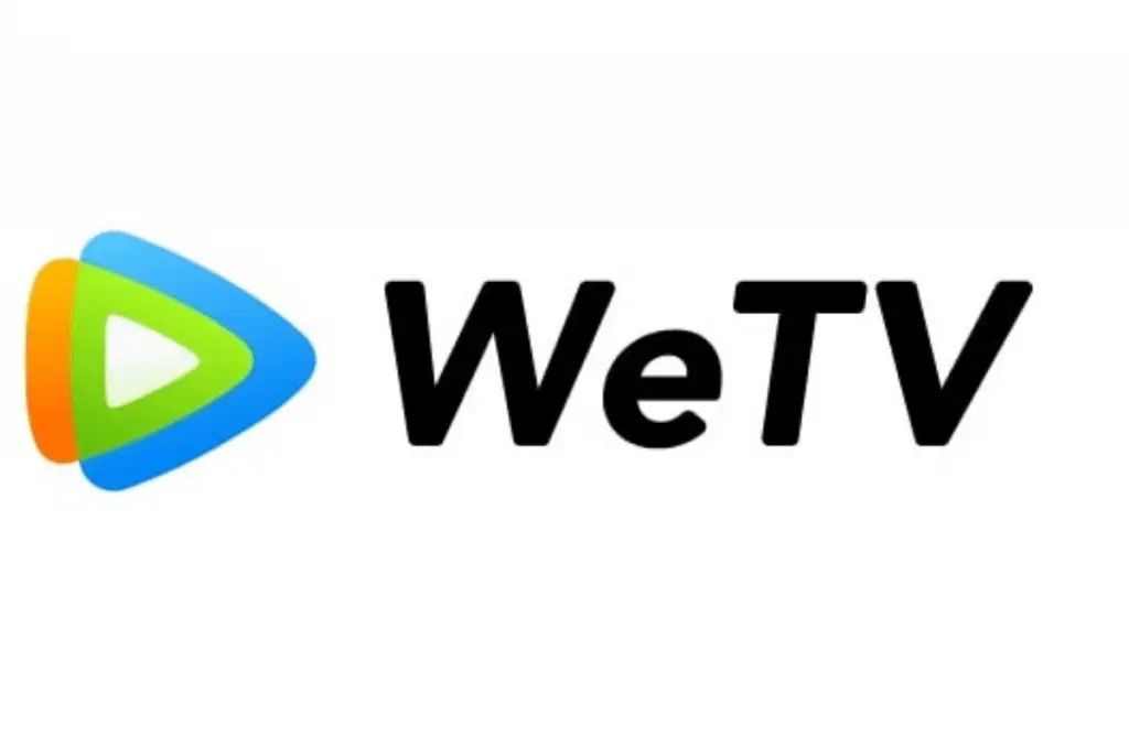 Antarmuka pengguna WeTV pada perangkat mobile, menampilkan kemudahan penggunaan dan navigasi.