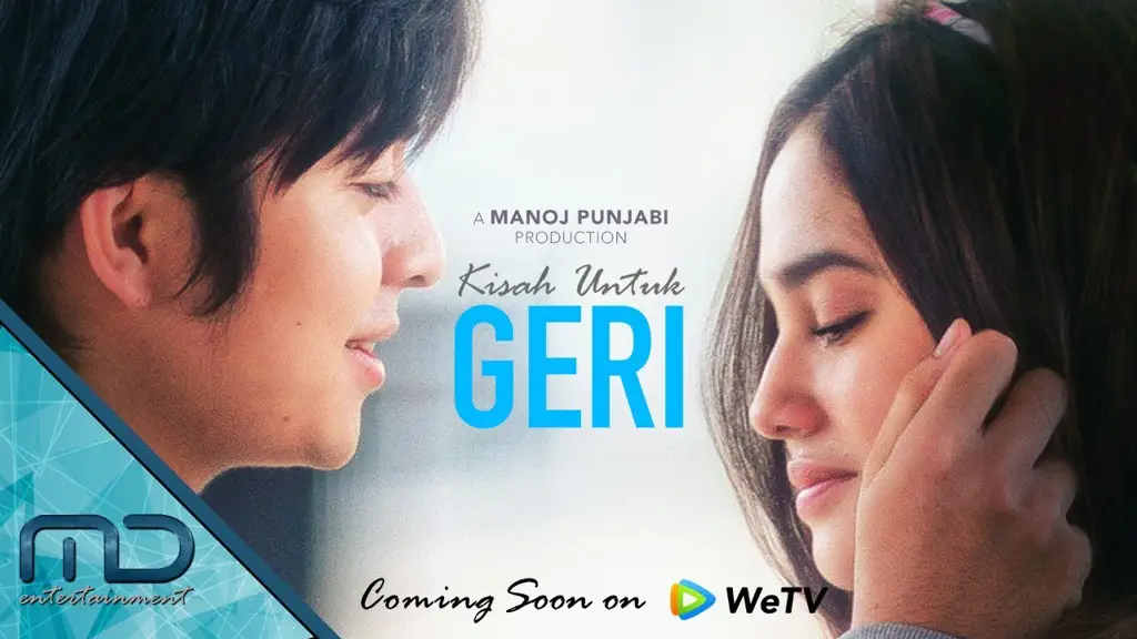 Berbagai genre film dan acara di weTV Indonesia