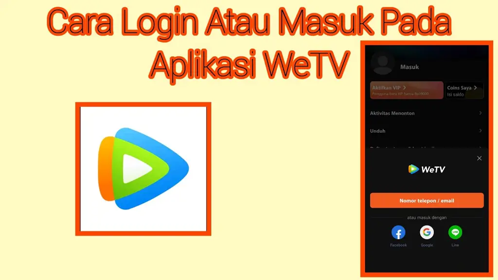 wetv login