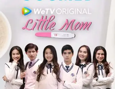 little mom episode 4