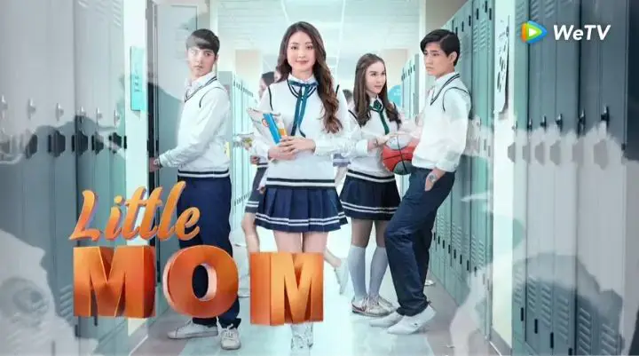 little mom episode 12