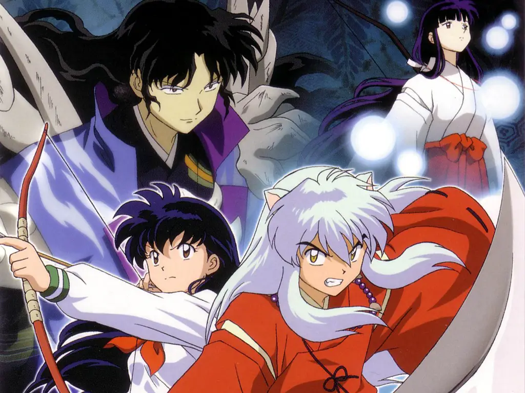 inuyasha