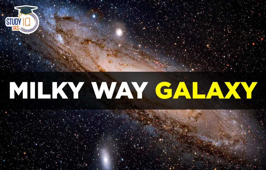 love like the galaxy