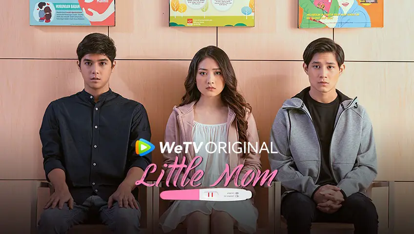 nonton film little mom episode 4