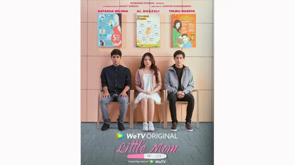 little mom episode 7