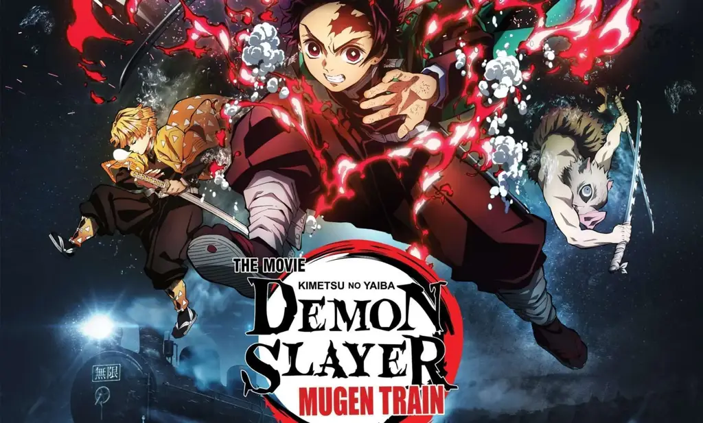 nonton kimetsu no yaiba mugen train full movie sub indo