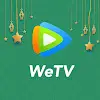 Logo WeTV Indonesia