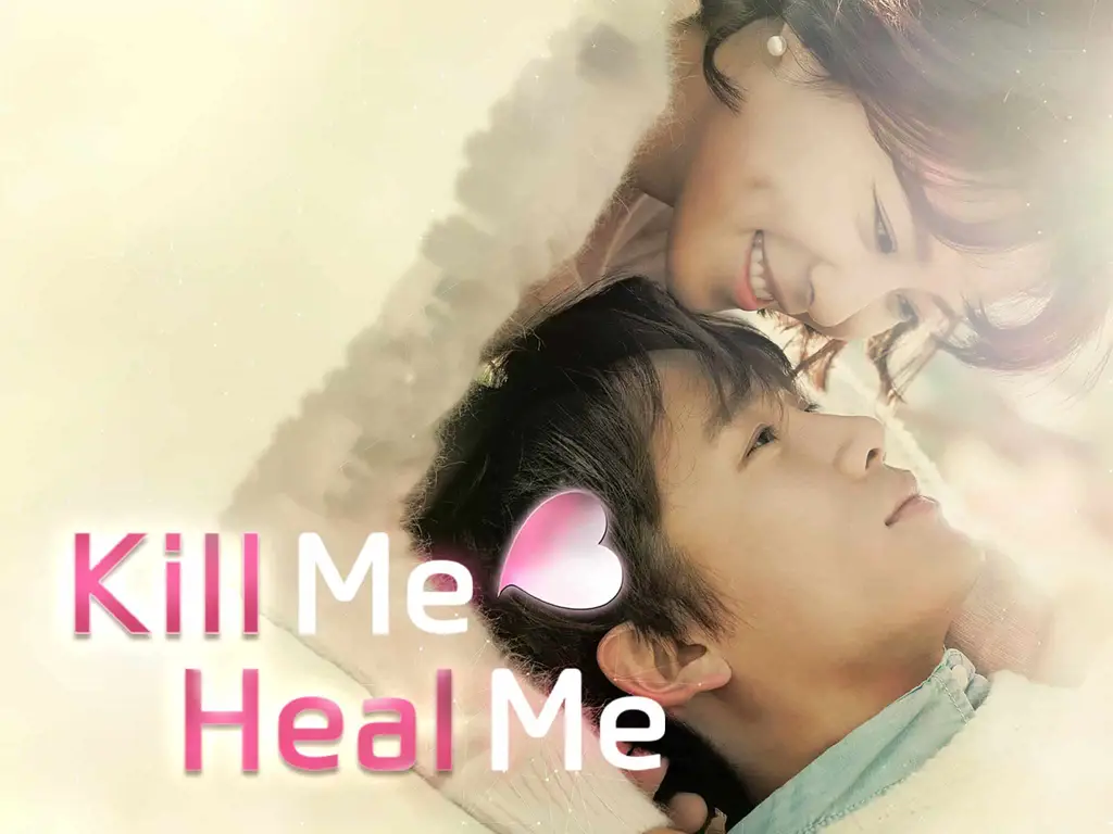 Adegan emosional dari drama Kill Me Heal Me