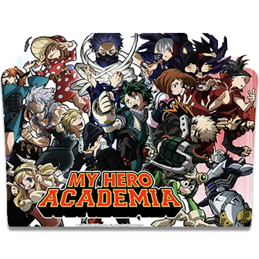 boku no hero academia season 5 sub indo