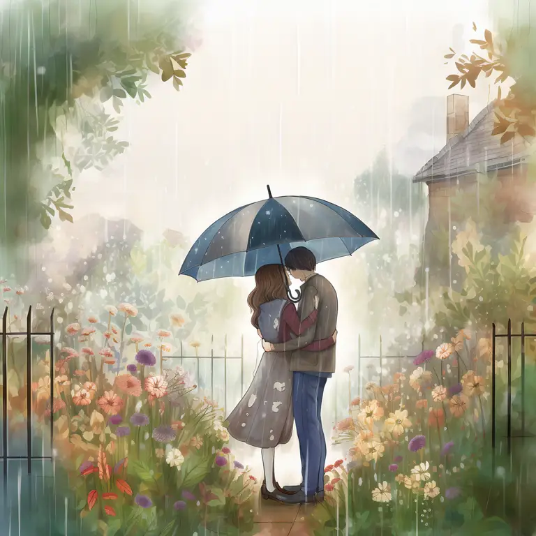 love rain