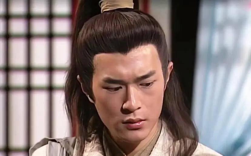 the legend of the condor heroes