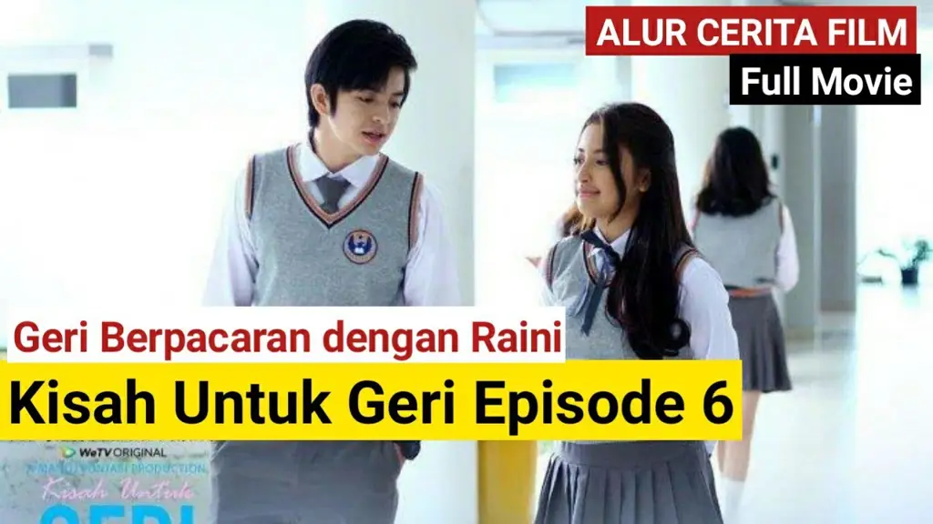 streaming film kisah untuk geri