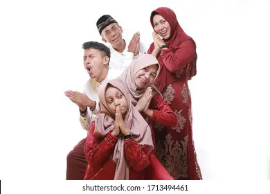 graceful family sub indo