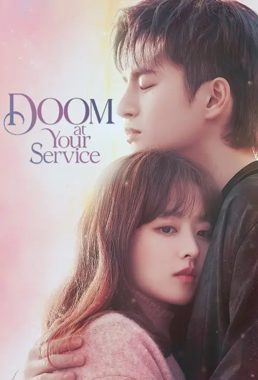 nonton drama doom at your service sub indo dramaqu