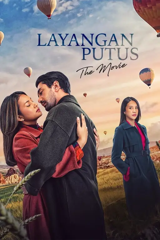 nonton film layangan putus the movie