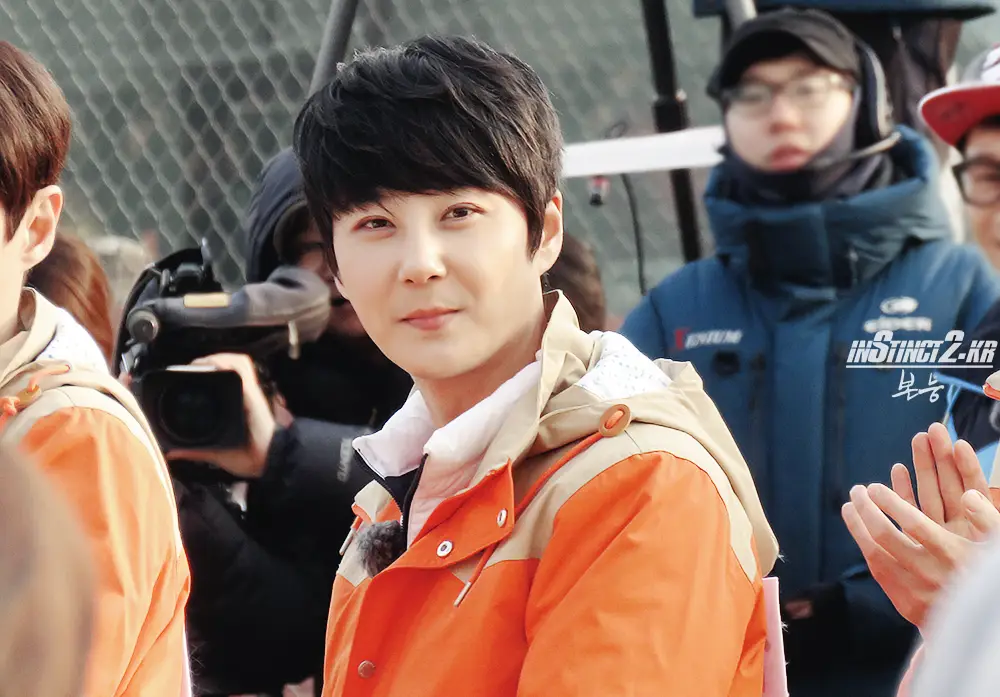 Foto lokasi syuting Shinhwa High School di Boys Before Flowers