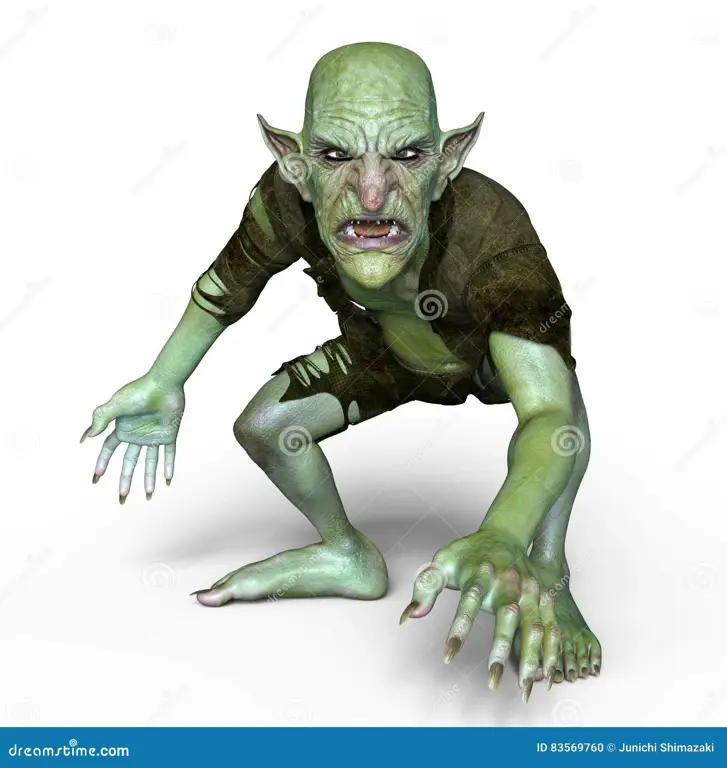 goblin