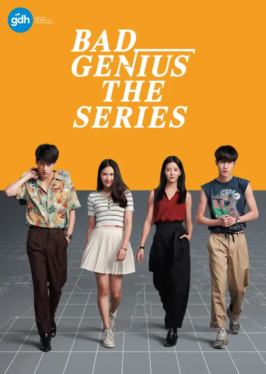 bad genius