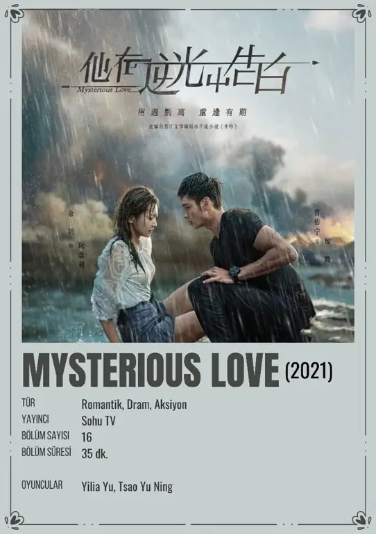 mysterious love sub indo