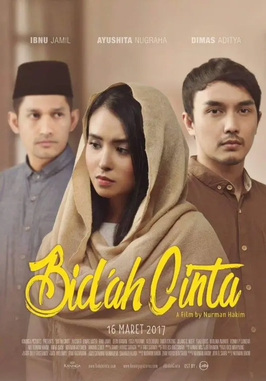 film 9 bulan