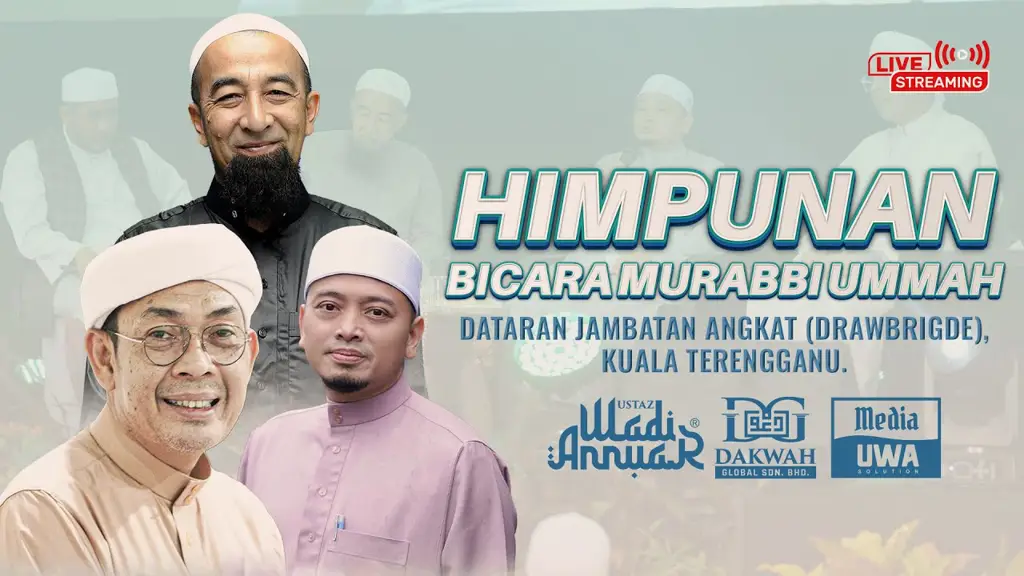 ustadz milenial berapa episode