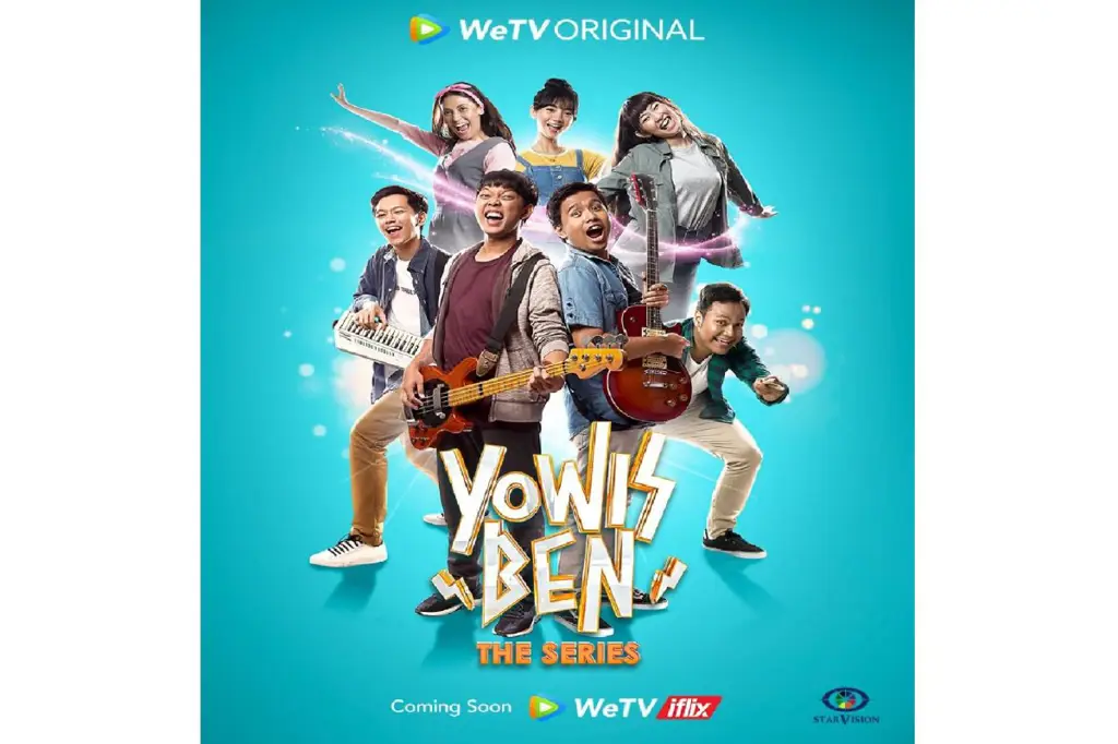 film yowis ben