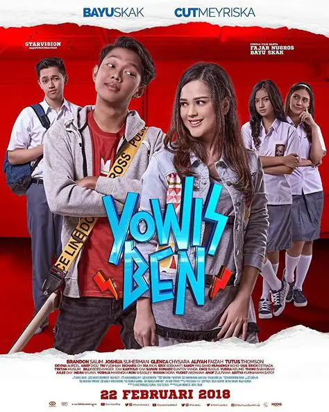 film indonesia terbaru full movie