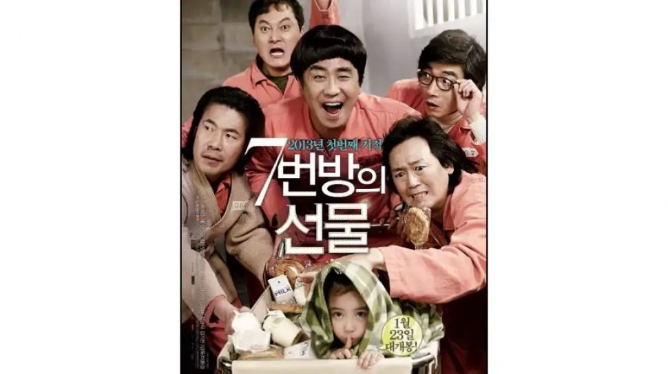 miracle in cell no 7