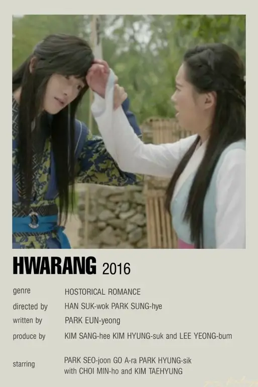 hwarang