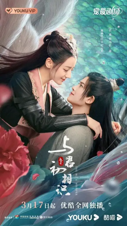 Berbagai genre drama China