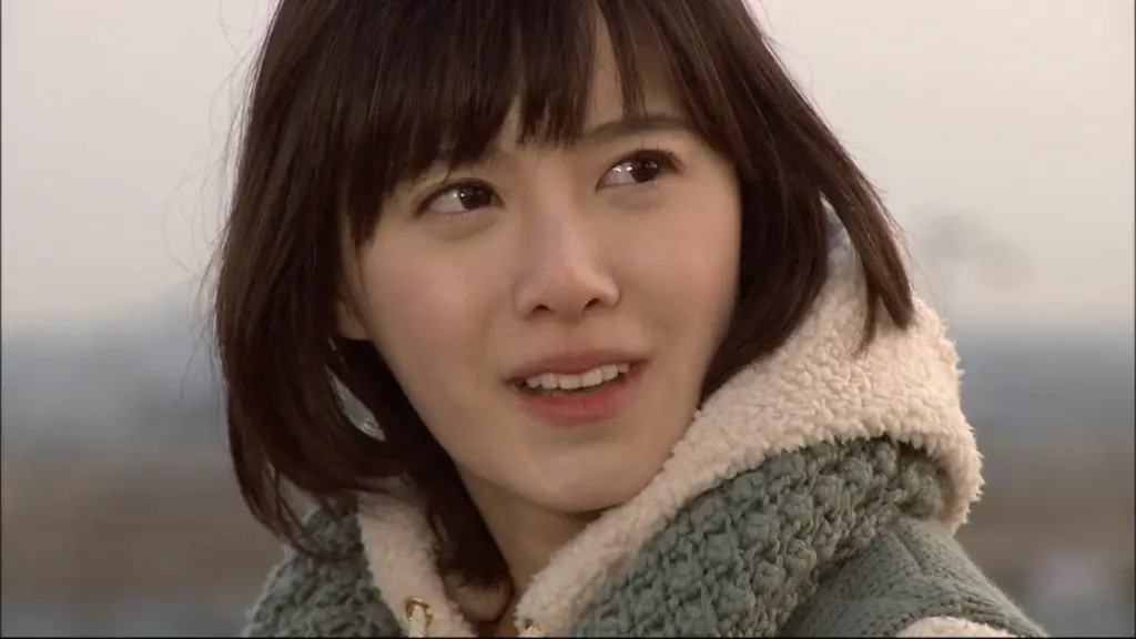 Ku Hye Sun sebagai Geum Jan Di dalam Boys Before Flowers