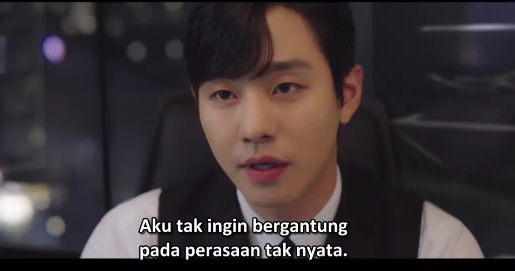 nonton business proposal sub indo