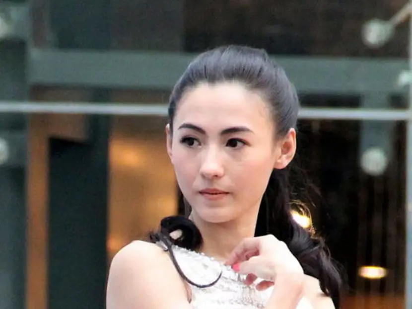 cecilia cheung