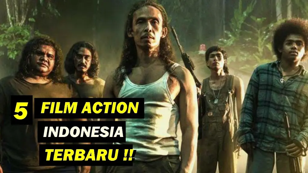 streaming film indonesia gratis