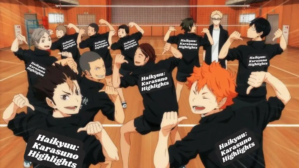 haikyuu season 4 episode 15