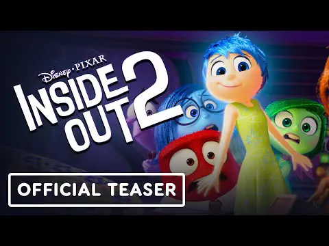 Adegan menarik dari film Inside Out 2