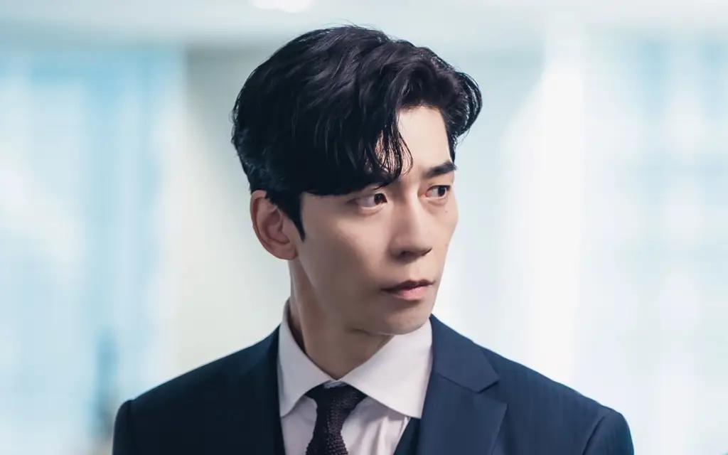 shin sung rok