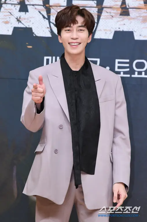 Shin Sung Rok dalam berbagai peran drama