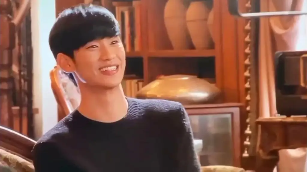 kim soo hyun real