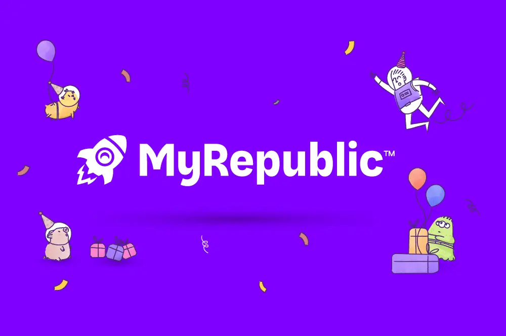 login myrepublic