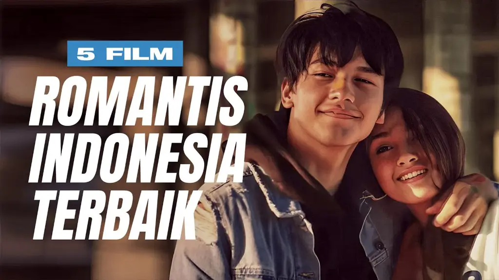 film indo romantis