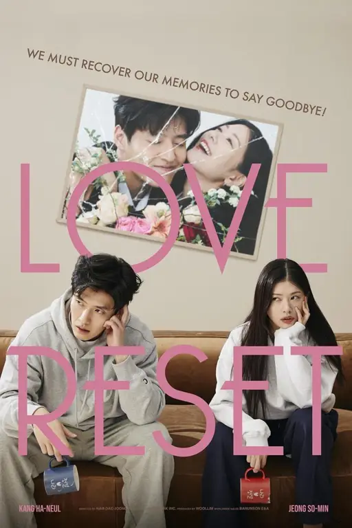 nonton love reset sub indo