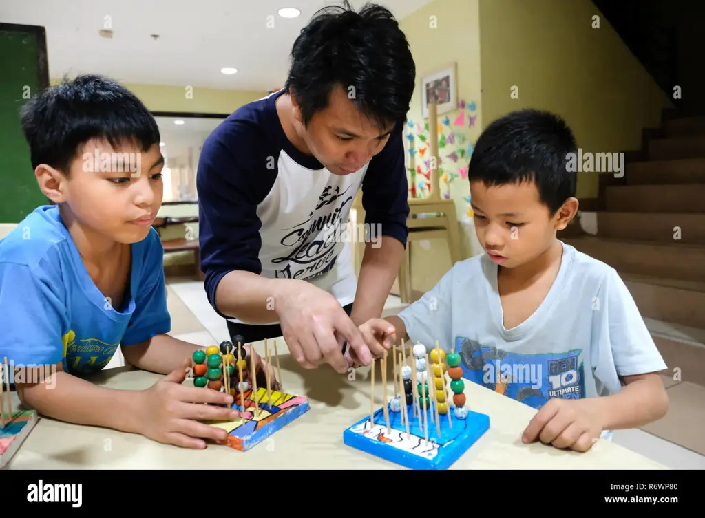 Gambar pusat rehabilitasi anak