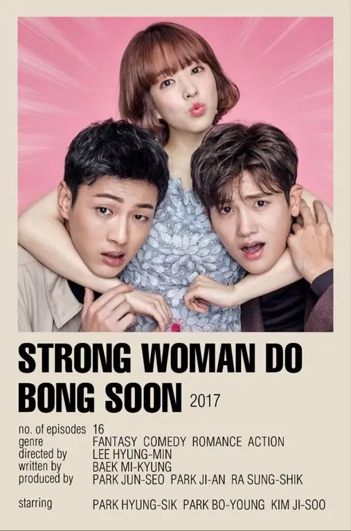 nonton strong woman do bong soon