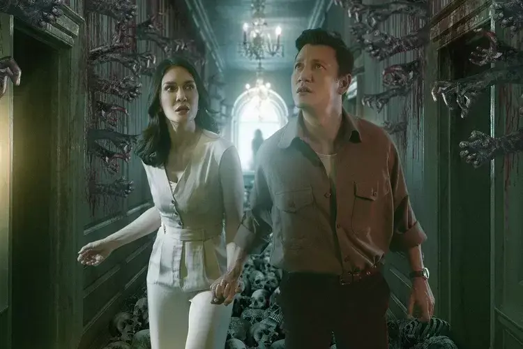 film luna maya dan darius