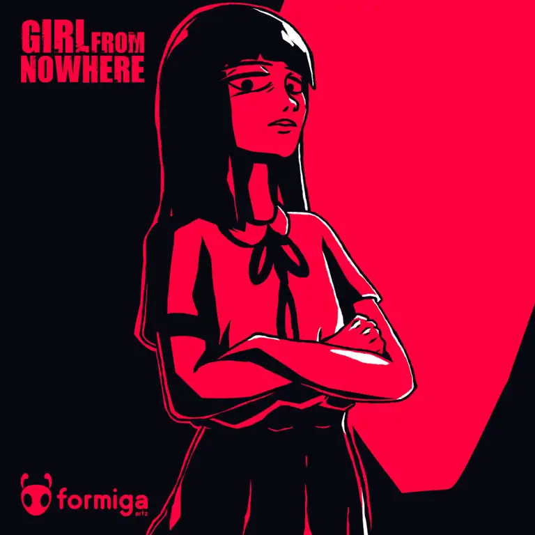 nonton girl from nowhere sub indo