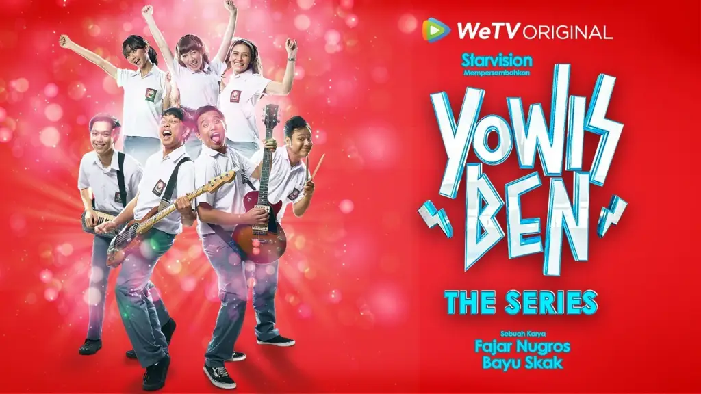 nonton yowis ben the series