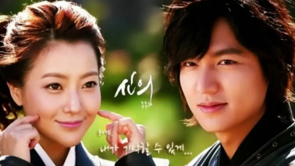 film lee min ho