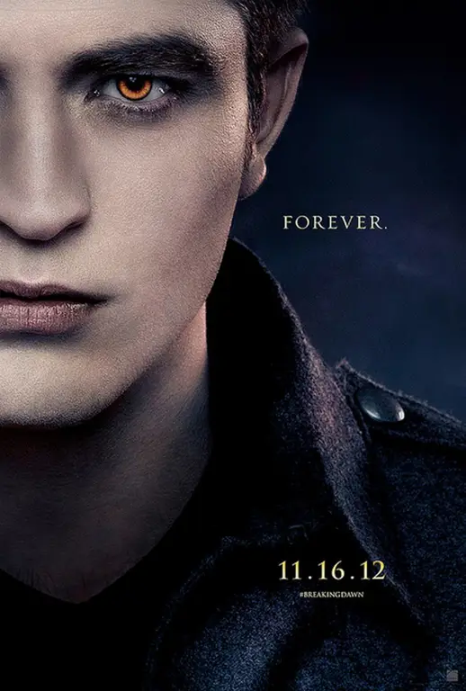 Poster film Twilight