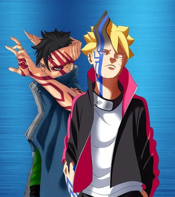 animeku boruto